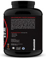 Sinew Nutrition Intense Whey Protein for Beginners with Digestive Enzymes Chocolate thumbnail
