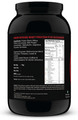 Sinew Nutrition Intense Whey Protein for Beginners with Digestive Enzymes Coffee thumbnail