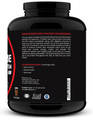 Sinew Nutrition Intense Whey Protein for Beginners with Digestive Enzymes Chocolate thumbnail