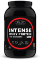 Sinew Nutrition Intense Whey Protein for Beginners with Digestive Enzymes Coffee thumbnail