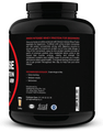 Sinew Nutrition Intense Whey Protein for Beginners with Digestive Enzymes Coffee thumbnail