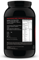 Sinew Nutrition Intense Whey Protein for Beginners with Digestive Enzymes Banana thumbnail
