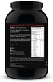 Sinew Nutrition Intense Whey Protein for Beginners with Digestive Enzymes Butterscotch thumbnail