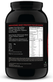 Sinew Nutrition Intense Whey Protein for Beginners with Digestive Enzymes Strawberry thumbnail