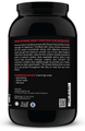Sinew Nutrition Intense Whey Protein for Beginners with Digestive Enzymes Butterscotch thumbnail