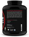 Sinew Nutrition Intense Whey Protein for Beginners with Digestive Enzymes Banana thumbnail