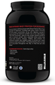 Sinew Nutrition Intense Whey Protein for Beginners with Digestive Enzymes Banana thumbnail
