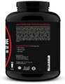 Sinew Nutrition Intense Whey Protein for Beginners with Digestive Enzymes Banana thumbnail