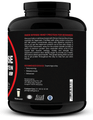 Sinew Nutrition Intense Whey Protein for Beginners with Digestive Enzymes Butterscotch thumbnail