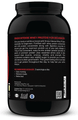 Sinew Nutrition Intense Whey Protein for Beginners with Digestive Enzymes Kesar Pista Badam thumbnail