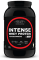 Sinew Nutrition Intense Whey Protein for Beginners with Digestive Enzymes Butterscotch thumbnail