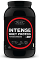 Sinew Nutrition Intense Whey Protein for Beginners with Digestive Enzymes Banana thumbnail