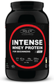 Sinew Nutrition Intense Whey Protein for Beginners with Digestive Enzymes Kesar Pista Badam thumbnail