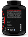 Sinew Nutrition Intense Whey Protein for Beginners with Digestive Enzymes Strawberry thumbnail