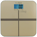 AccuSure SF-180B Digital Weighing Scale thumbnail