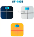 AccuSure SF-180B Digital Weighing Scale thumbnail
