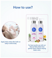 The Moms Co. Natural Baby Lotion thumbnail