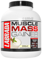 Labrada Nutrition Muscle Mass Gainer Vanilla thumbnail