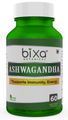 Bixa Botanical Ashwagandha Vegetarian Capsule thumbnail