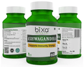 Bixa Botanical Ashwagandha Vegetarian Capsule thumbnail
