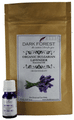Dark Forest Organic Bulgarian Lavender Essential Oil thumbnail