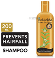 Indulekha Bringha Hair Cleanser thumbnail