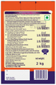 Cadbury Bournvita Health Drink Refill thumbnail