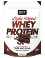 QNT Light Digest Whey Protein Belgiun Chocolate thumbnail