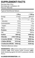 QNT Light Digest Whey Protein Belgiun Chocolate thumbnail