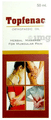 Topfenac Orthopaedic Oil thumbnail