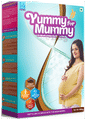 Yummy for Mummy Pregnant and Lactating Women Supplement Yummy Chocolate thumbnail
