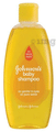 Johnson's Baby Shampoo thumbnail