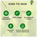 Donum Naturals Combo Pack of Tear Free Shower Cream & Tear Free Shampoo for Baby thumbnail