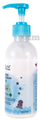 Donum Naturals Combo Pack of Tear Free Shower Cream & Tear Free Shampoo for Baby thumbnail