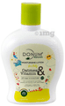 Donum Naturals Combo Pack of Oatmeal & Vitamin F Moisturising Lotion and Therapeutic Moisturizing Lotion for Baby thumbnail