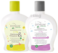 Donum Naturals Combo Pack of Oatmeal & Vitamin F Moisturising Lotion and Therapeutic Moisturizing Lotion for Baby thumbnail