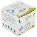 Donum Naturals Combo Pack of Saffron & Vitamin F Cream and Tear Free Shampoo for Baby thumbnail