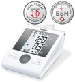 Beurer BM 28 Blood Pressure Monitor thumbnail