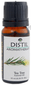 Aloe Veda Tea Tree Distil Aromatherapy Essential Oil thumbnail