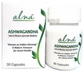 Alnavedic Ashwagandha Capsule thumbnail