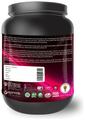 Nutriley Amino Mass Whey Protein Chocolate thumbnail