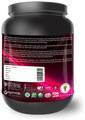 Nutriley Amino Mass Whey Protein Chocolate thumbnail
