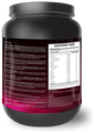 Nutriley Amino Mass Whey Protein Vanilla thumbnail