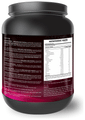 Nutriley Amino Mass Whey Protein American Ice Cream thumbnail