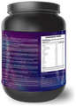 Nutriley Body Gain Whey Protein Kesar Pista Badam Powder thumbnail