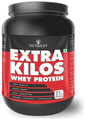 Nutriley Extra Kilos Whey Protein Powder Chocolate thumbnail