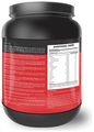 Nutriley Extra Kilos Whey Protein Powder Vanilla thumbnail