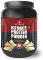 Nutriley Ultimate Protein Powder Vanilla thumbnail