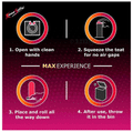 KamaSutra Orgasmax 4 in 1 Condom thumbnail