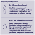 Durex Extra Time Condom thumbnail